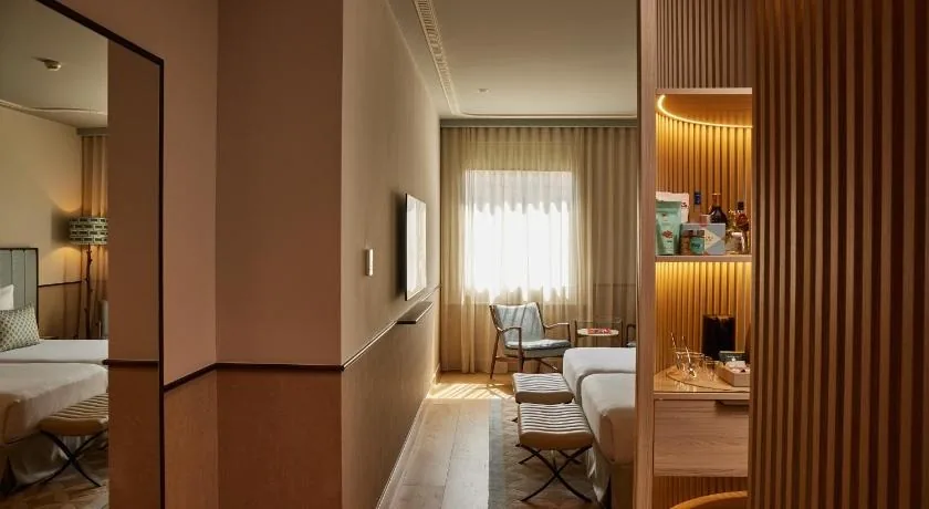 Grand Hotel Central Barcelona، تصویر 2