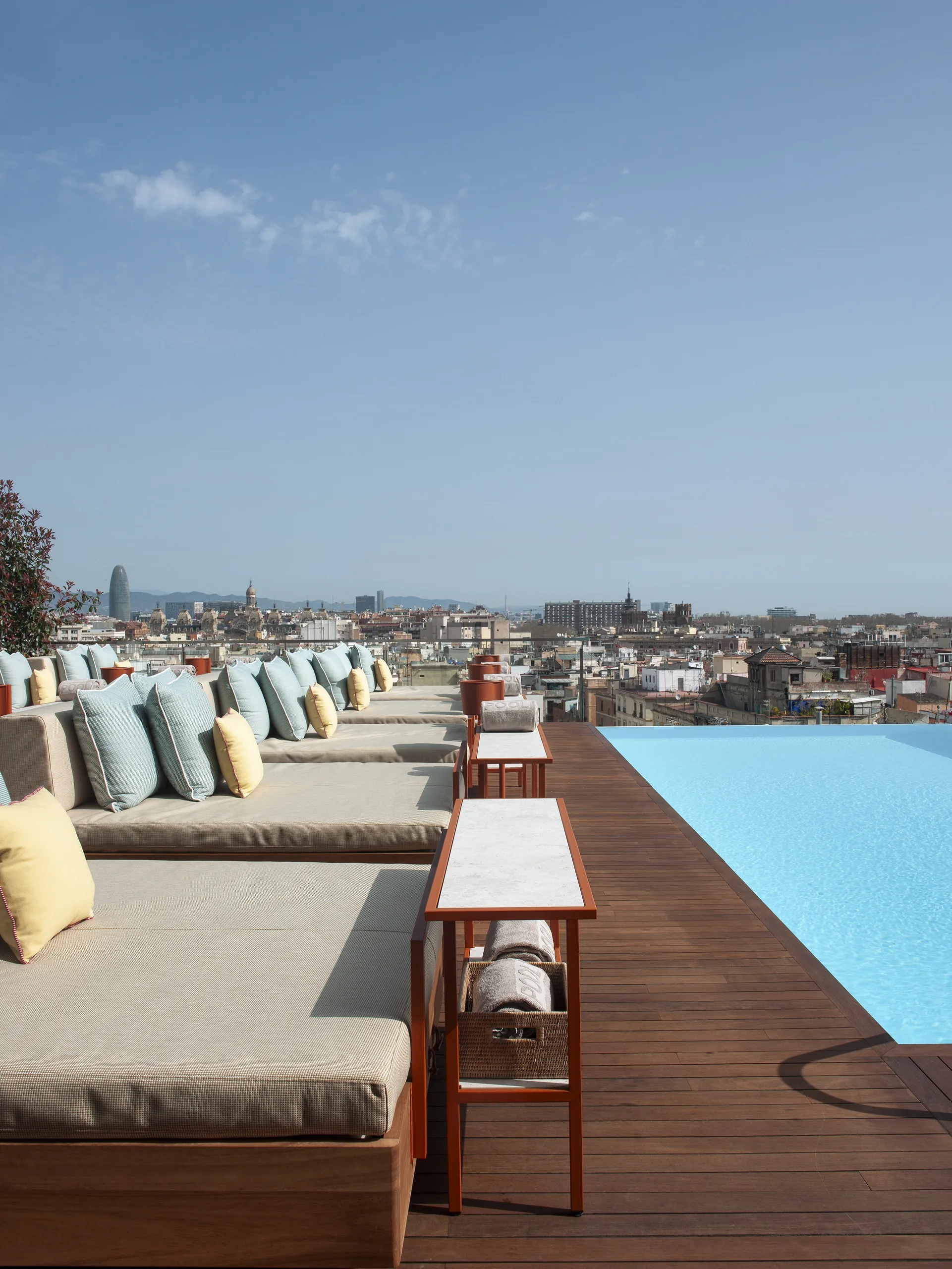 Grand Hotel Central Barcelona، تصویر 3
