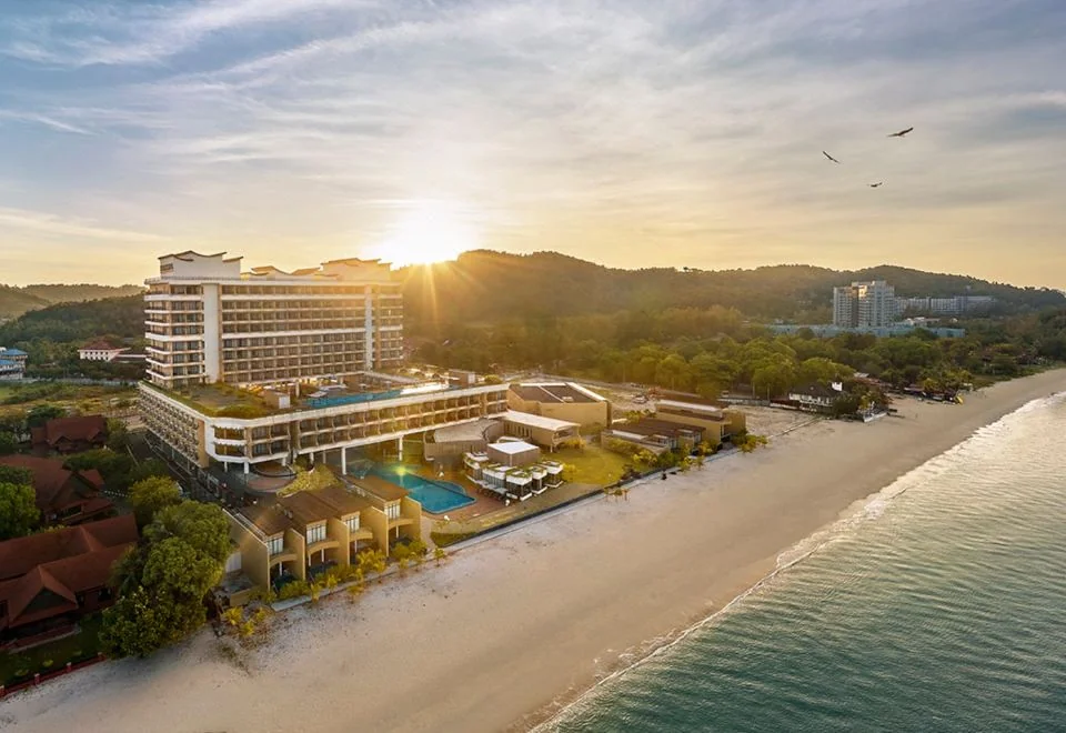 PARKROYAL Langkawi Resort، تصویر 2