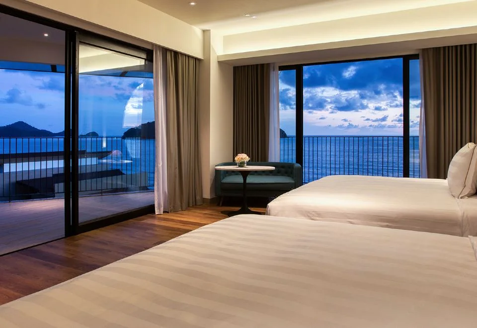 PARKROYAL Langkawi Resort، تصویر 3