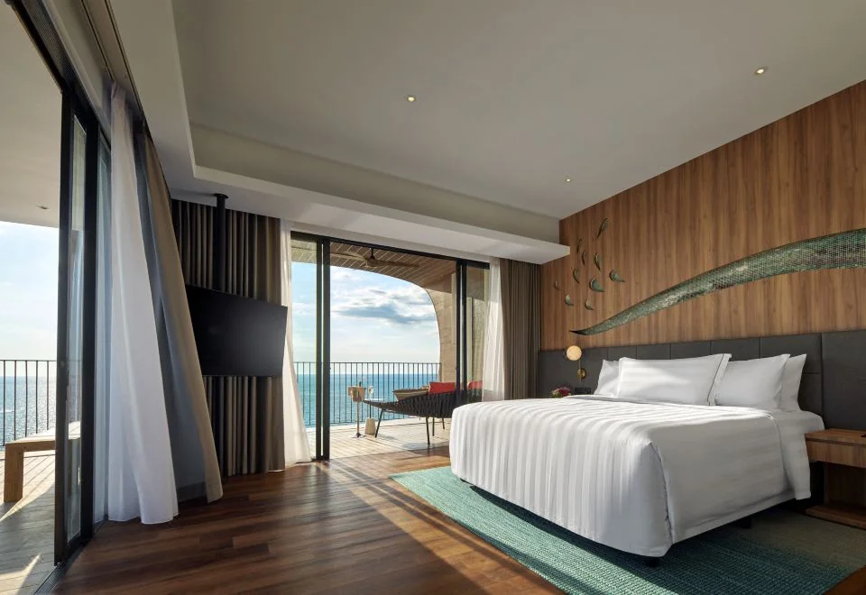 PARKROYAL Langkawi Resort، تصویر 4