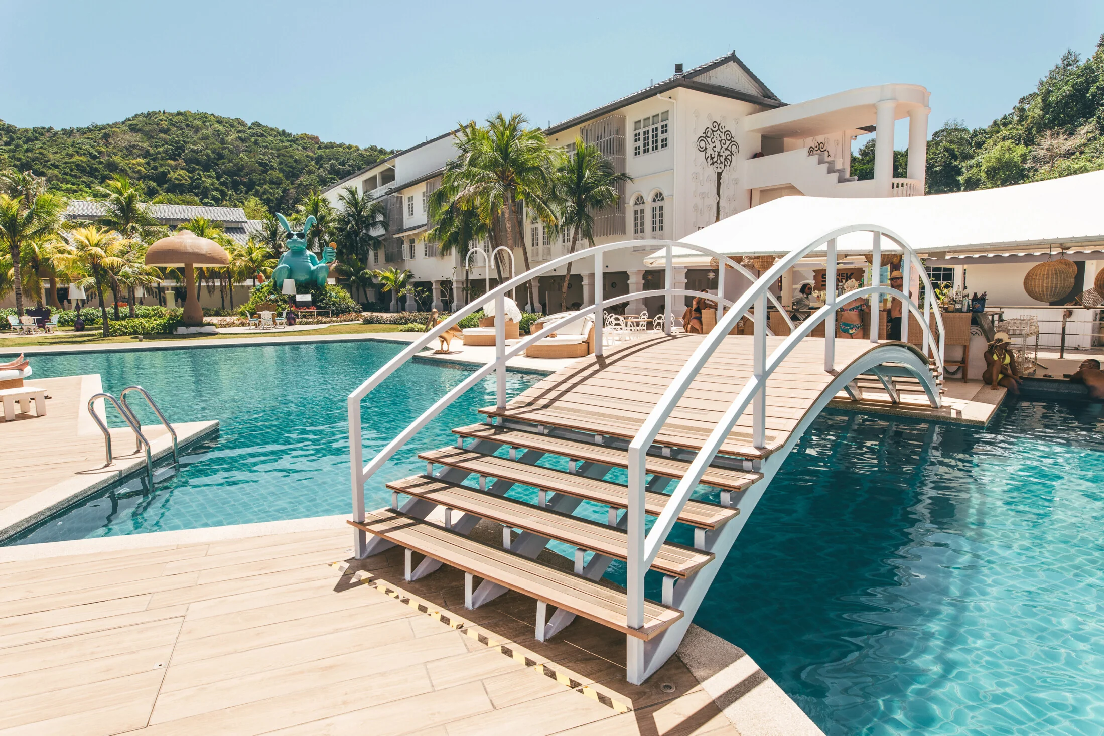 Dash Resort Langkawi، تصویر 2