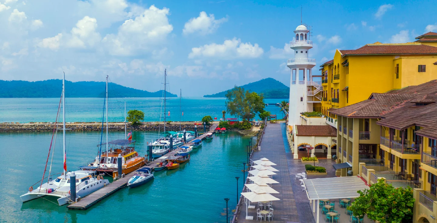 Resorts World Langkawi، تصویر 2