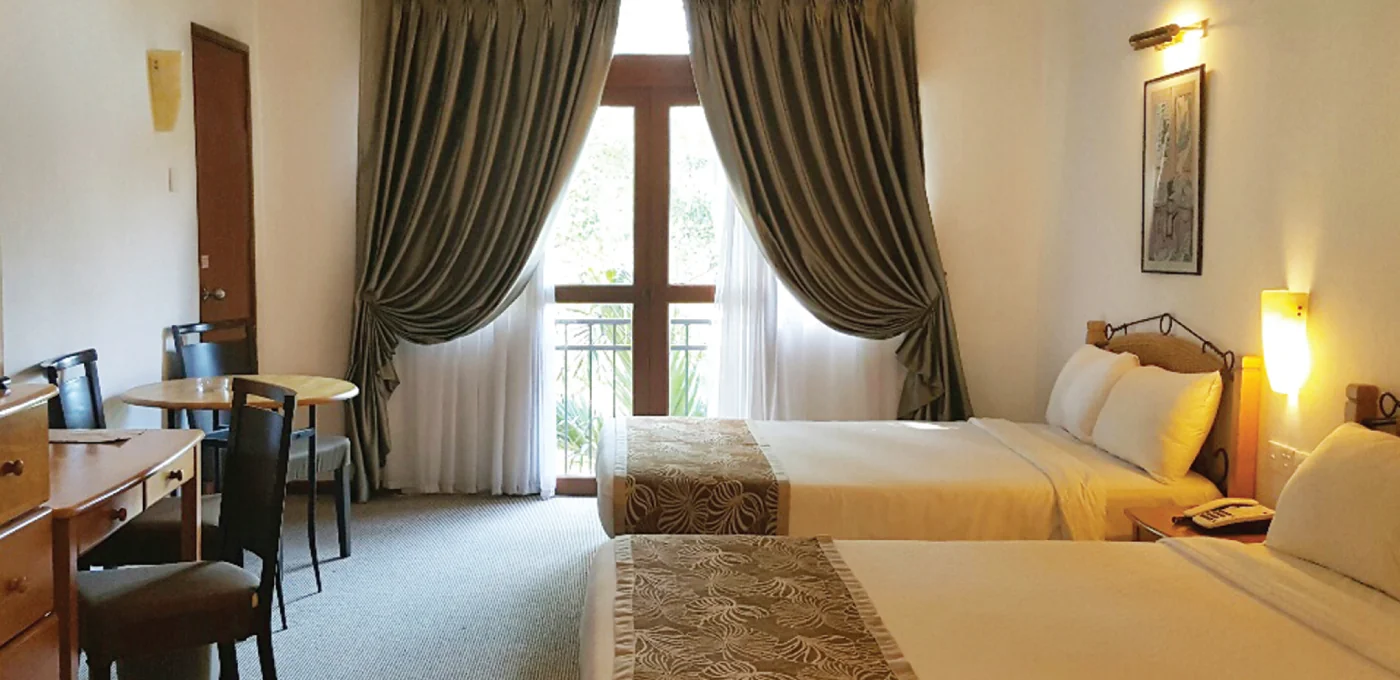 Resorts World Langkawi، تصویر 3