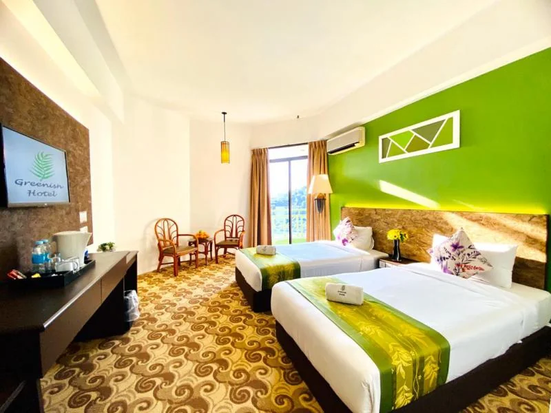 De Greenish Village Langkawi، تصویر 3