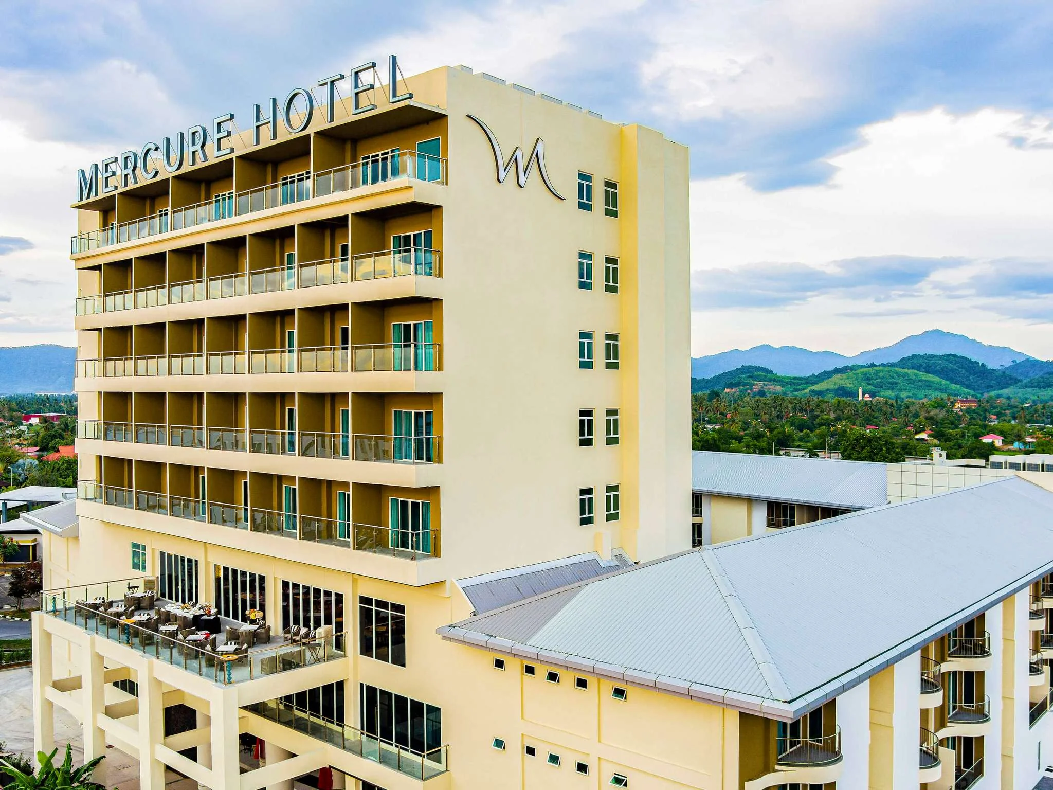 Mercure Langkawi Pantai Cenang، تصویر 2