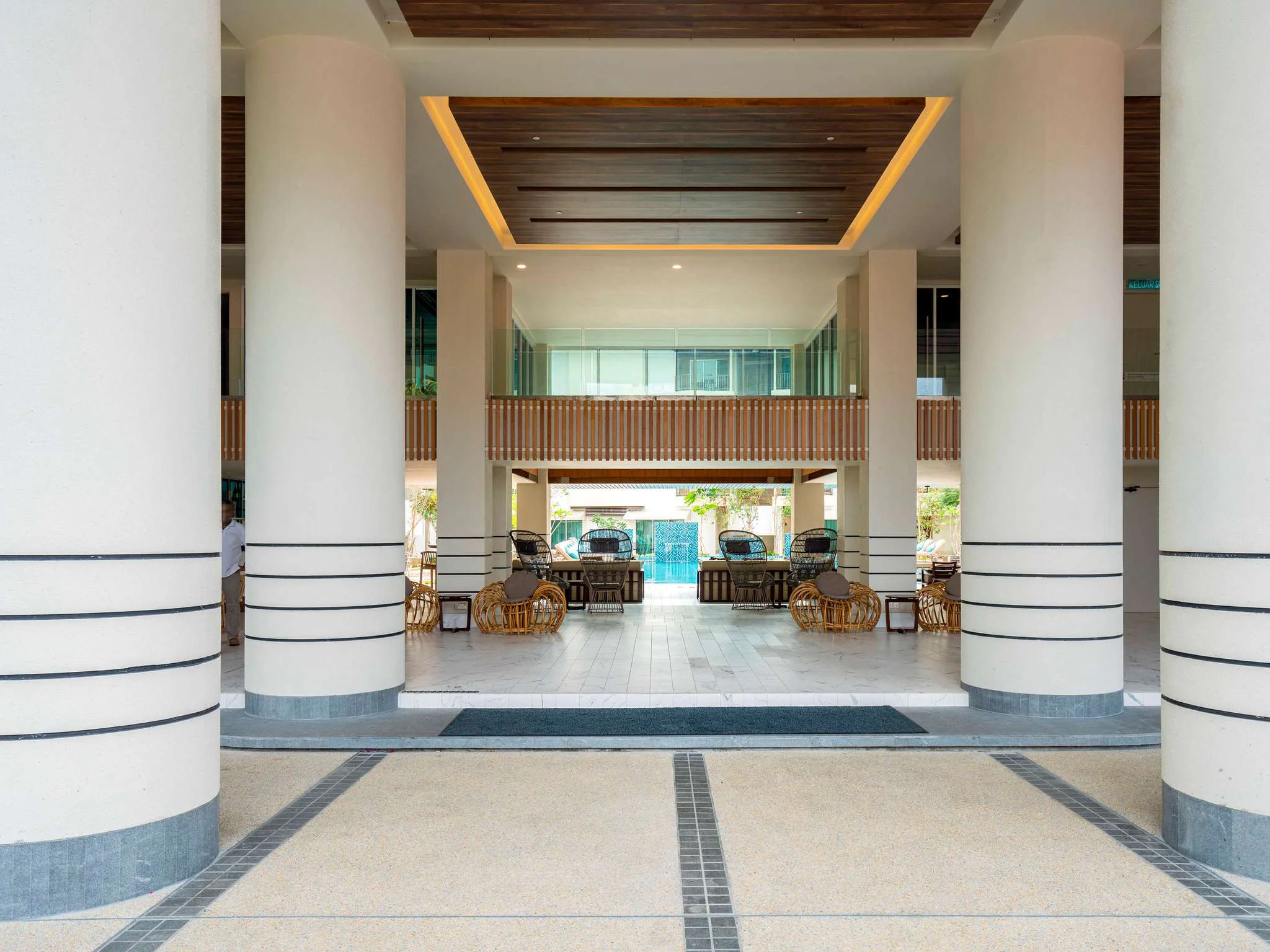 Mercure Langkawi Pantai Cenang، تصویر 3