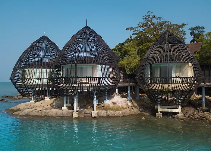 Adya Hotel Kuah Langkawi، تصویر 2