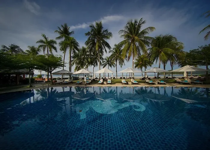Adya Hotel Kuah Langkawi، تصویر 4