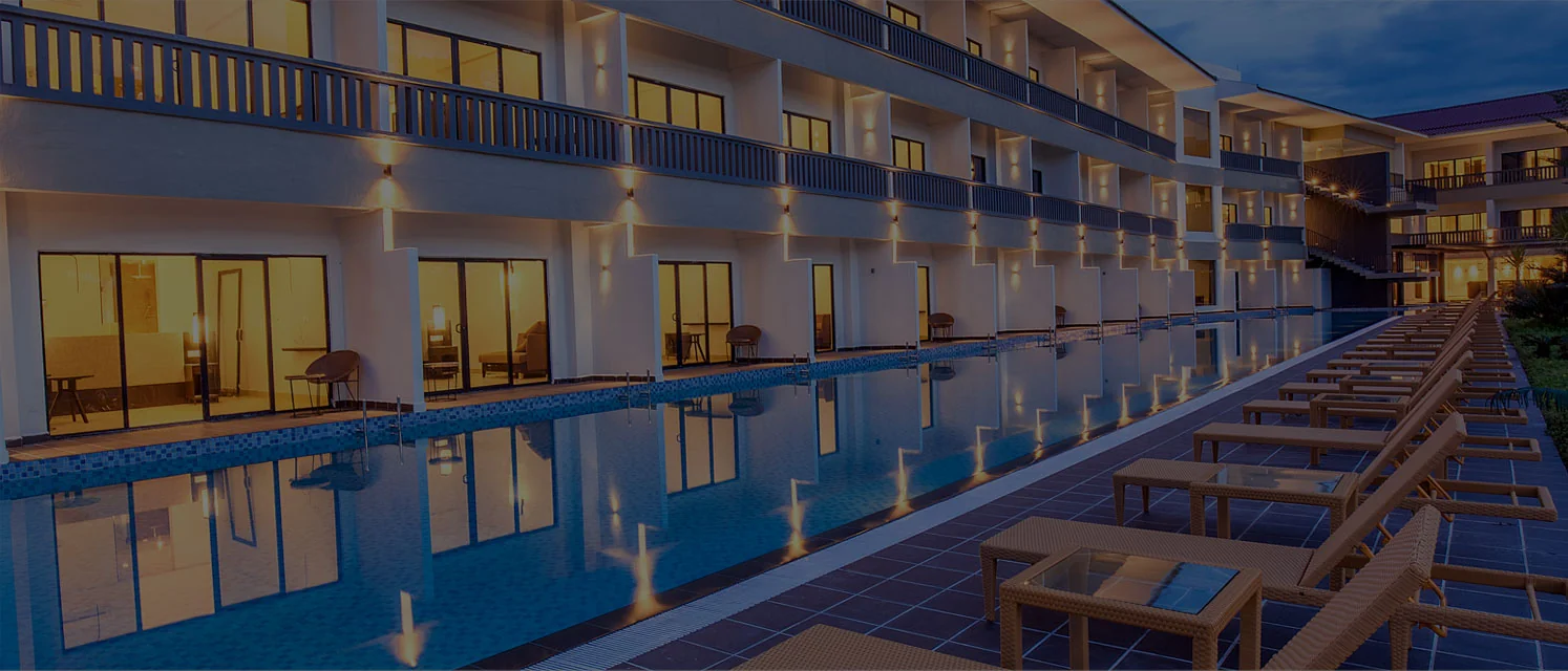 Camar Resort Langkawi، تصویر 2