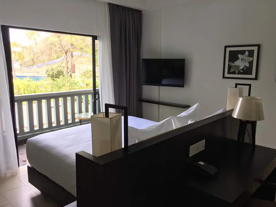 Camar Resort Langkawi، تصویر 4