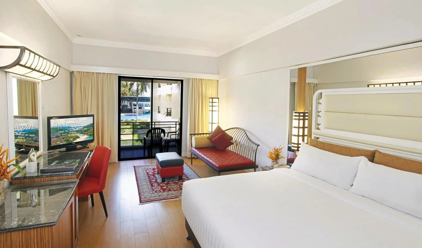 Holiday Villa Resort & Beachclub Langkawi، تصویر 2