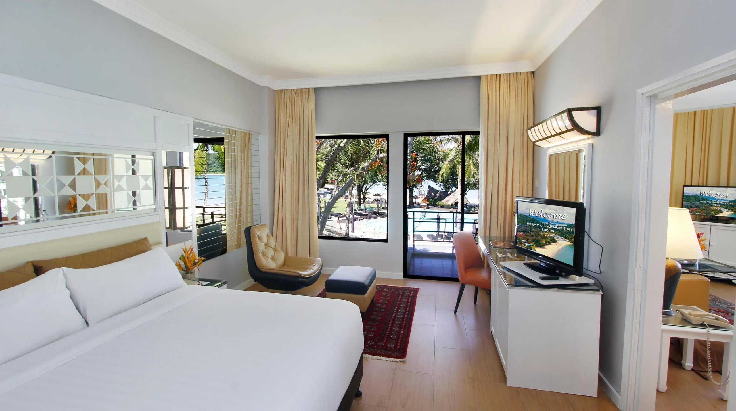 Holiday Villa Resort & Beachclub Langkawi، تصویر 3