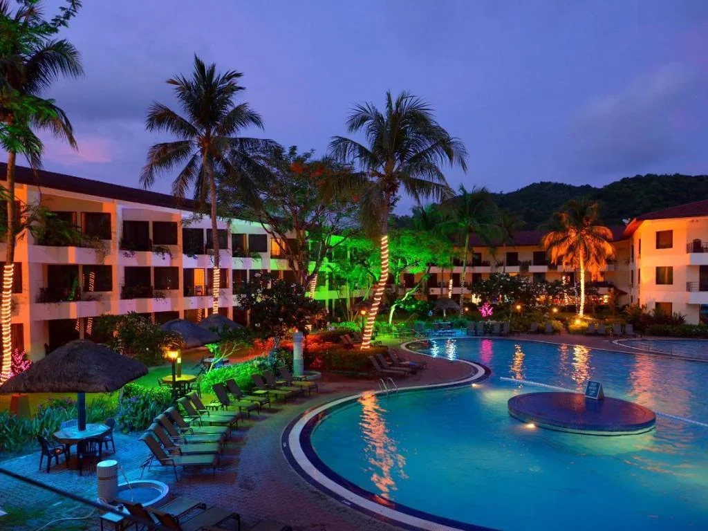 Holiday Villa Resort & Beachclub Langkawi، تصویر 4