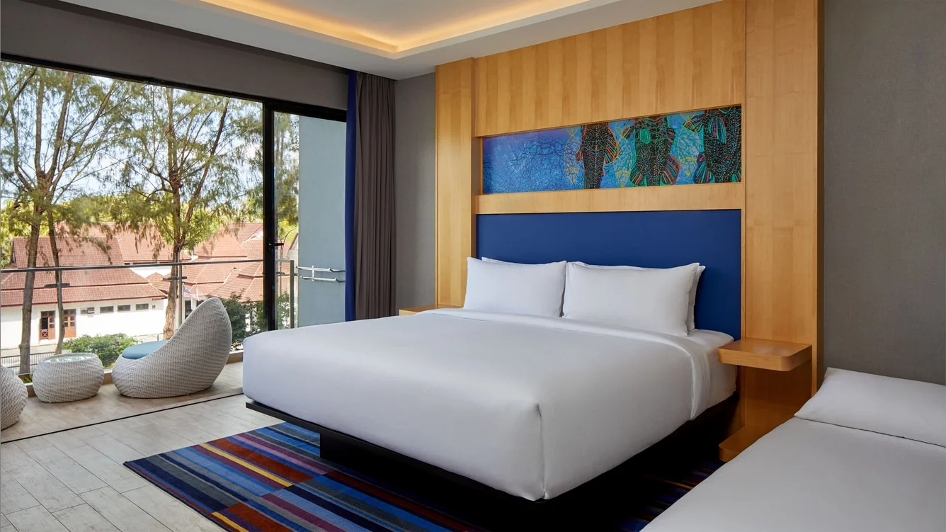Aloft Langkawi Pantai Tengah، تصویر 3
