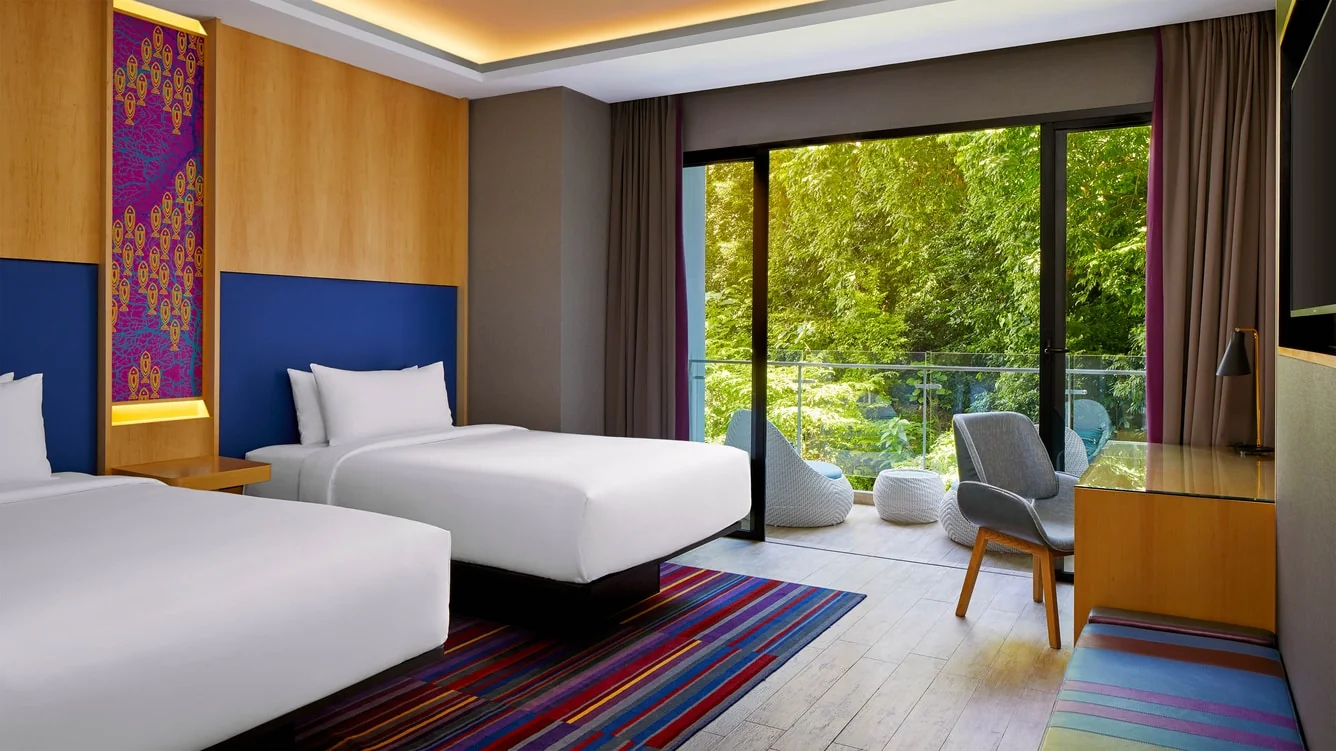 Aloft Langkawi Pantai Tengah، تصویر 4