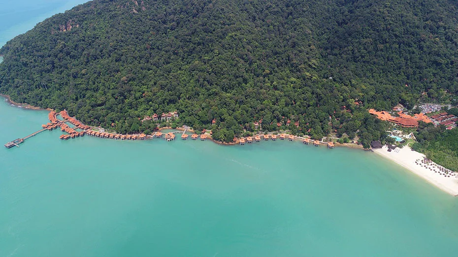 Berjaya Langkawi Resort، تصویر 2