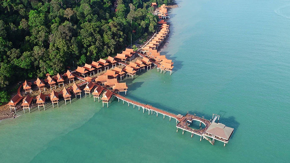 Berjaya Langkawi Resort، تصویر 3