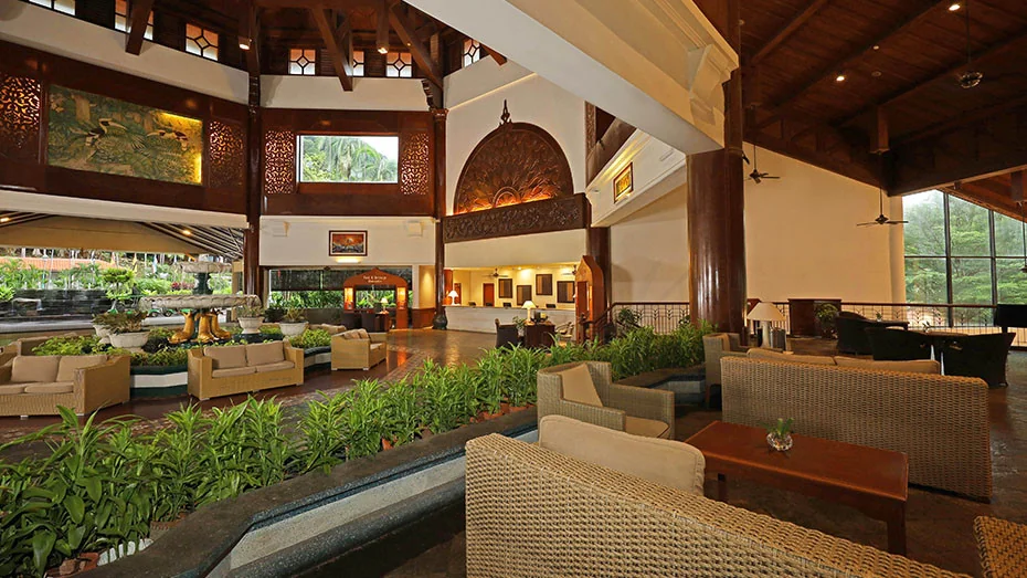 Berjaya Langkawi Resort، تصویر 4