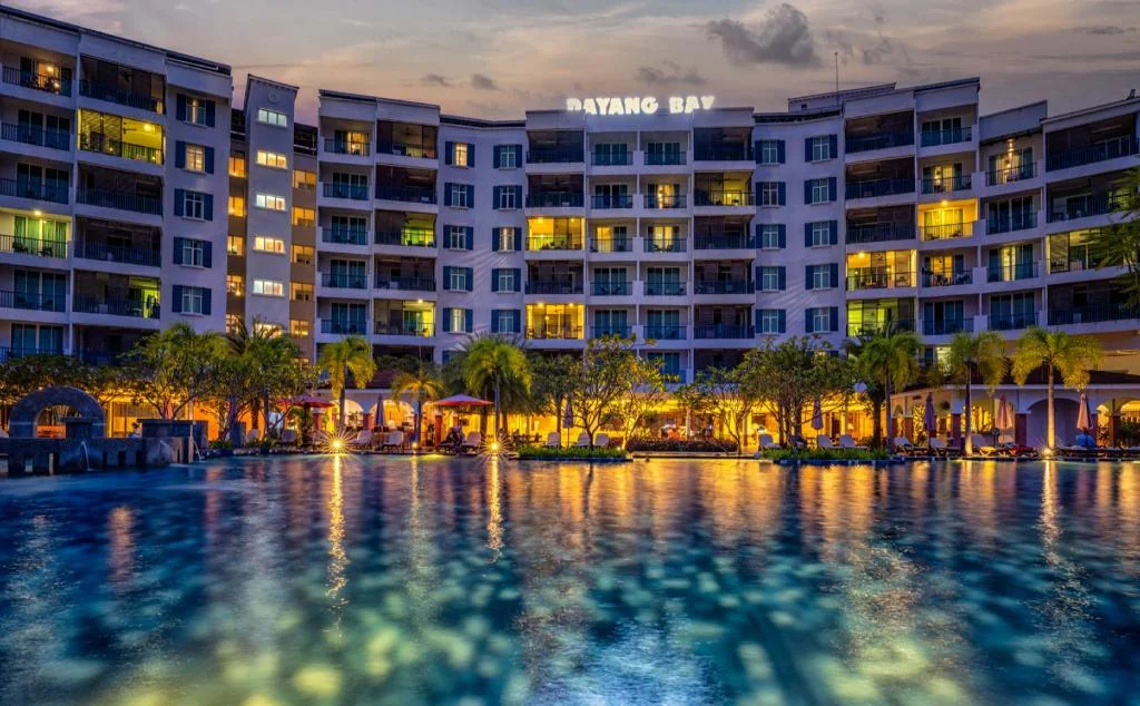 Dayang Bay Resort Langkawi، تصویر 3