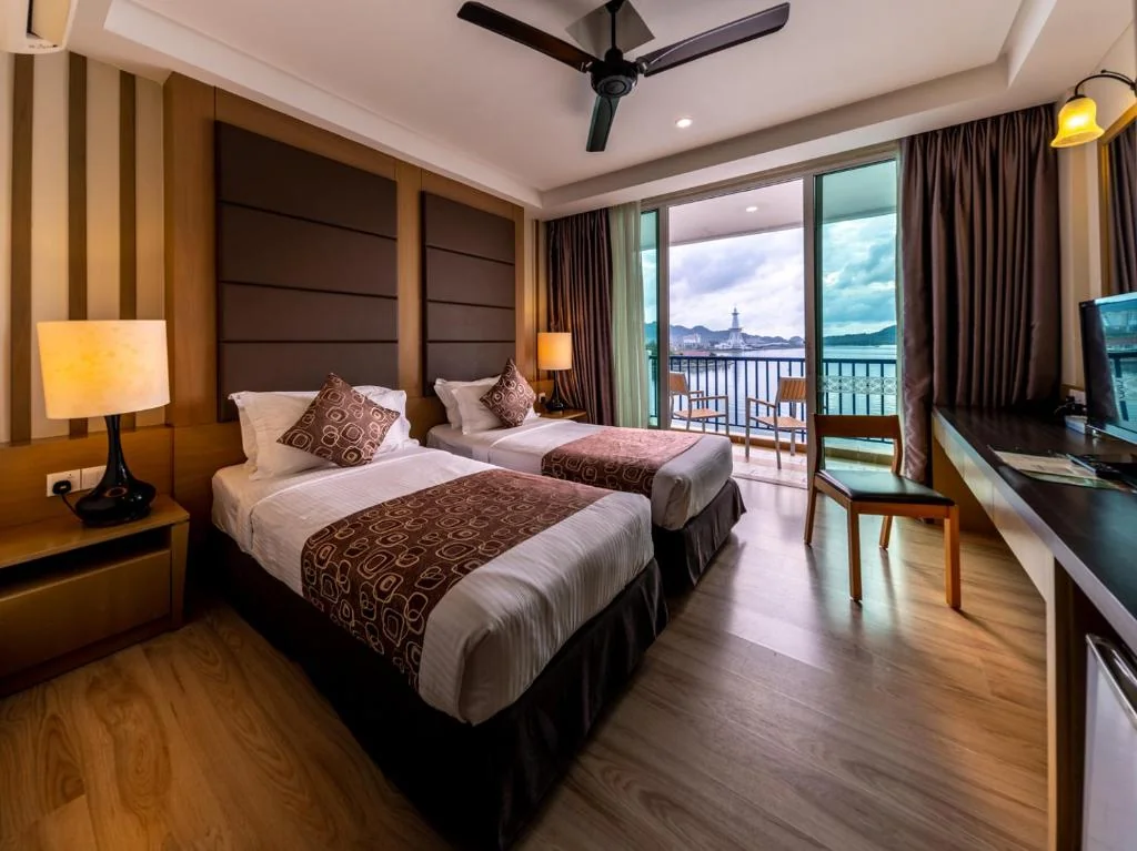 Dayang Bay Resort Langkawi، تصویر 4