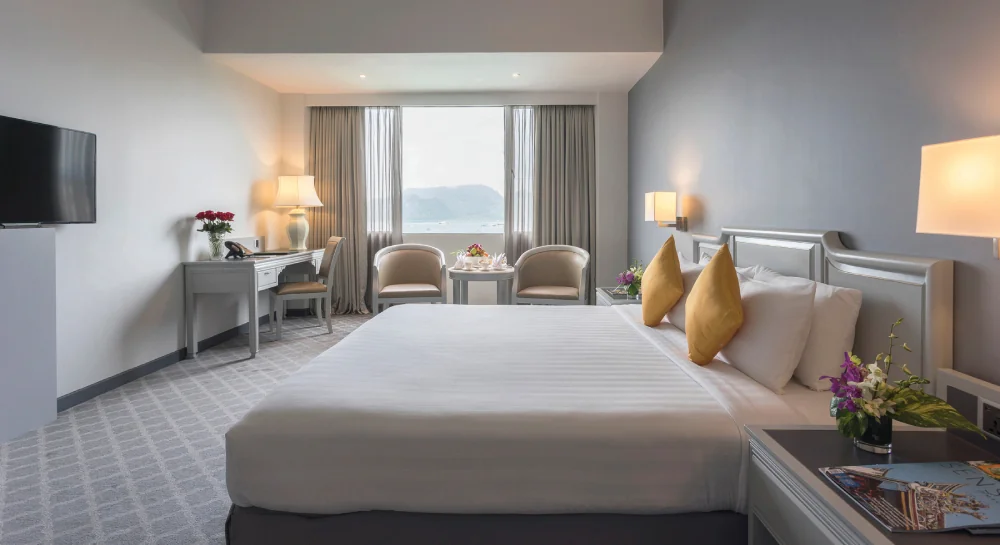 Bayview Hotel Langkawi، تصویر 2