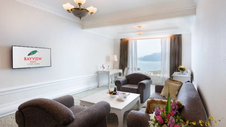 Bayview Hotel Langkawi، تصویر 3