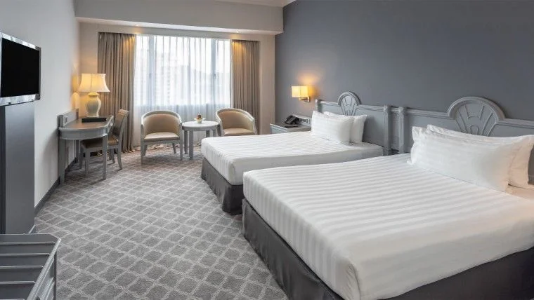 Bayview Hotel Langkawi، تصویر 4