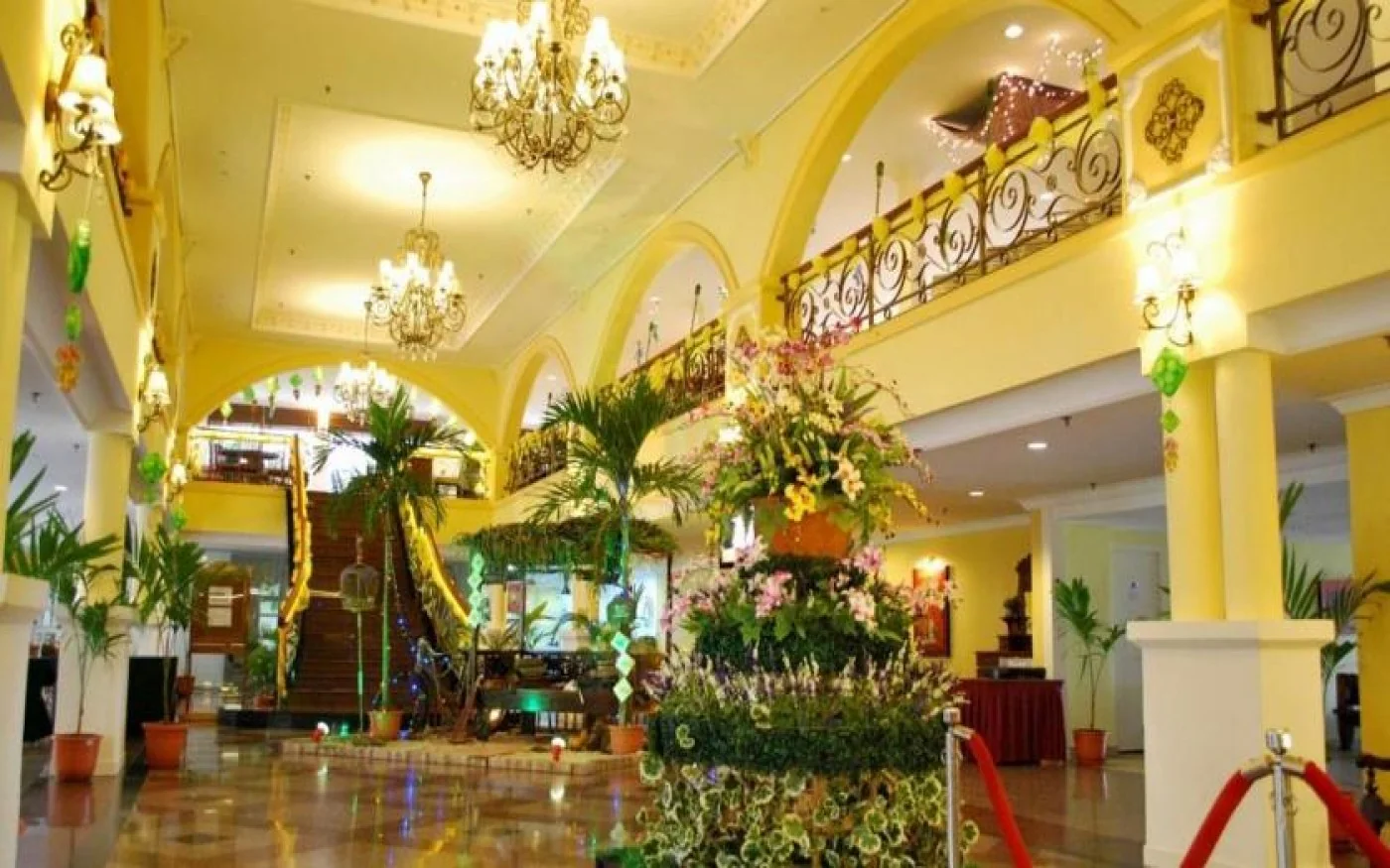 Bella Vista Waterfront Resort، تصویر 2