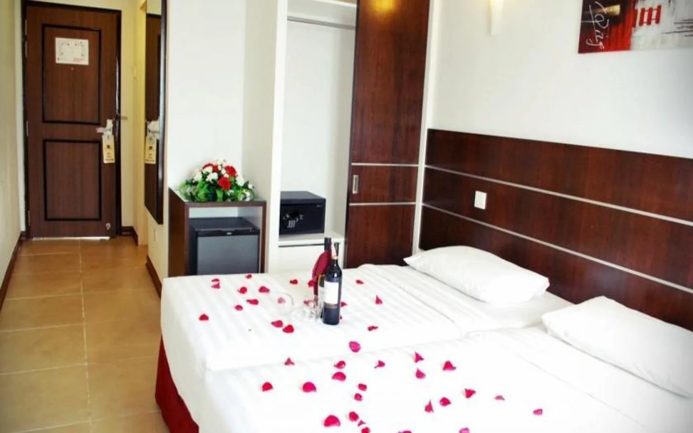 Bella Vista Waterfront Resort، تصویر 4