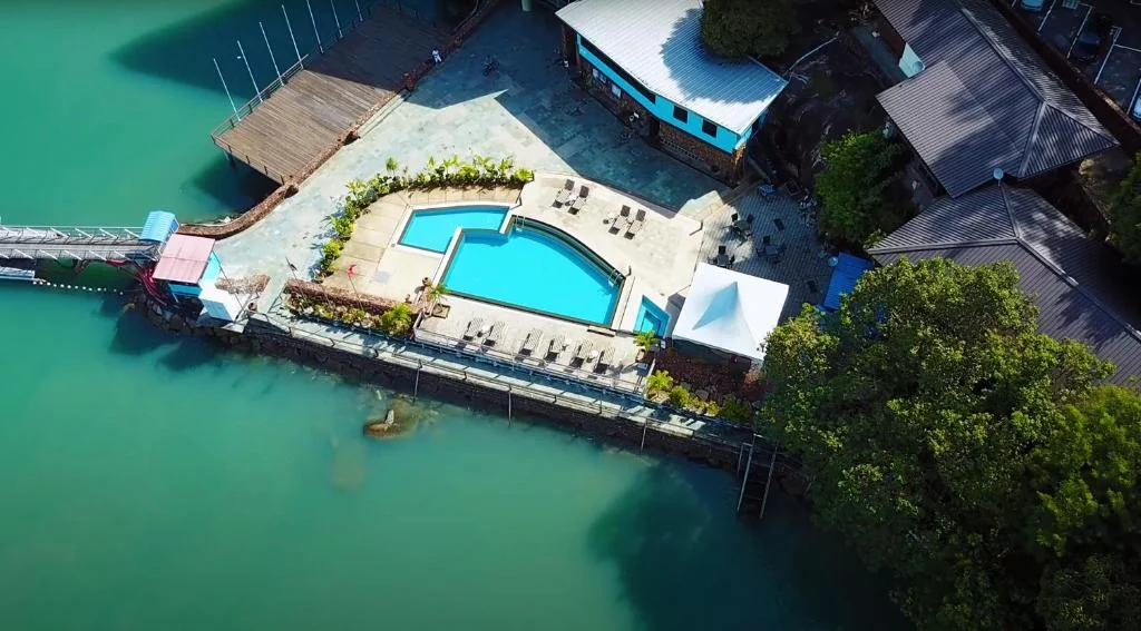 Ramada by Wyndham Langkawi Marina، تصویر 2