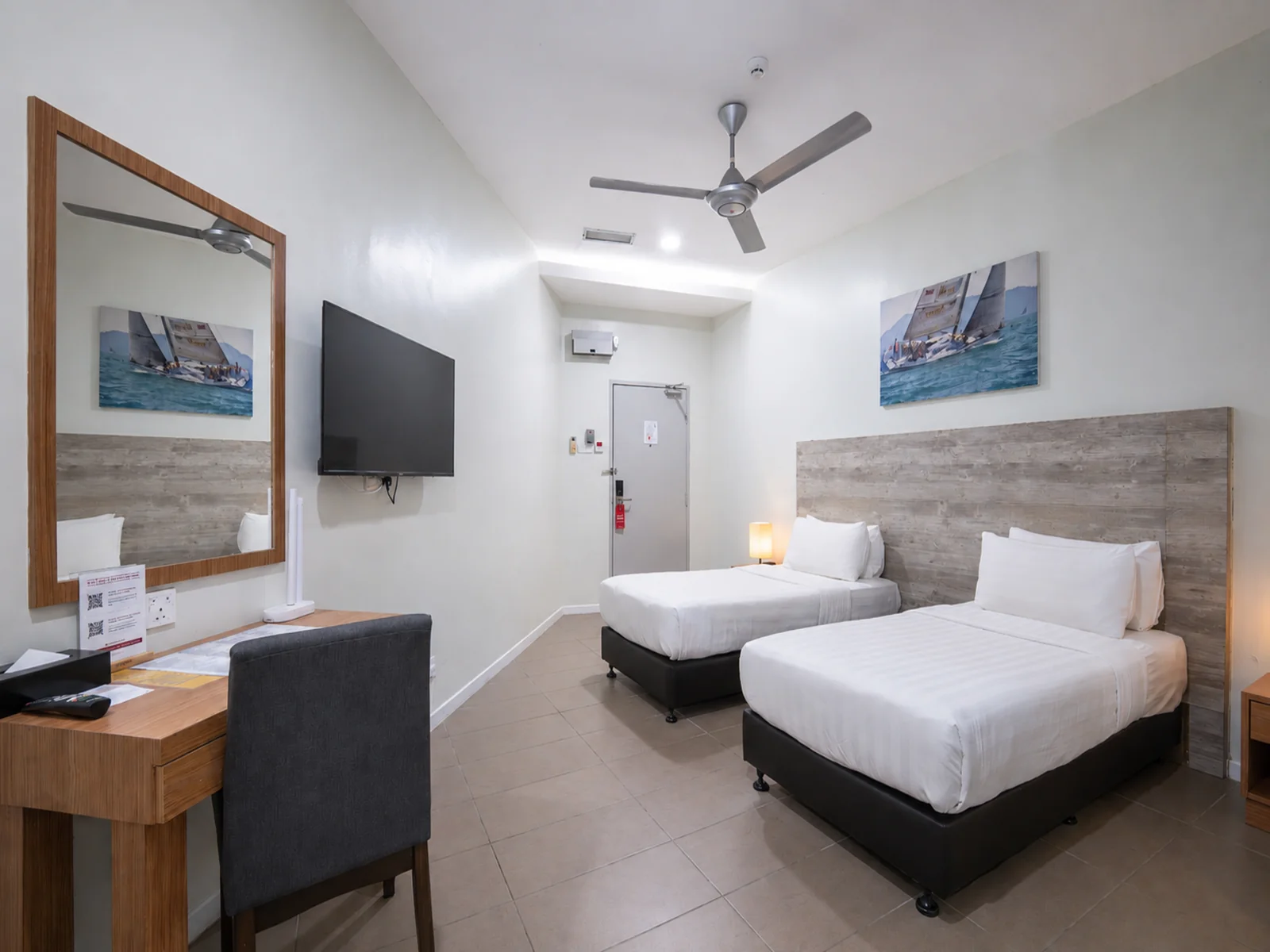 Ramada by Wyndham Langkawi Marina، تصویر 4