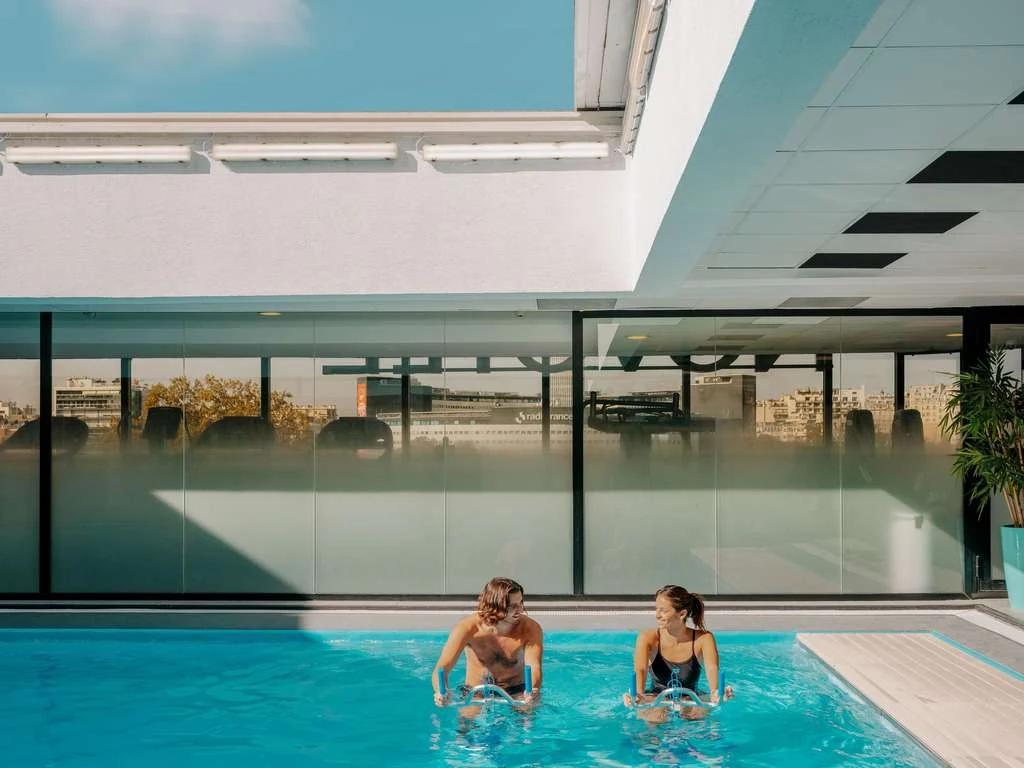 Novotel Paris Centre Tour Eiffel، تصویر 4