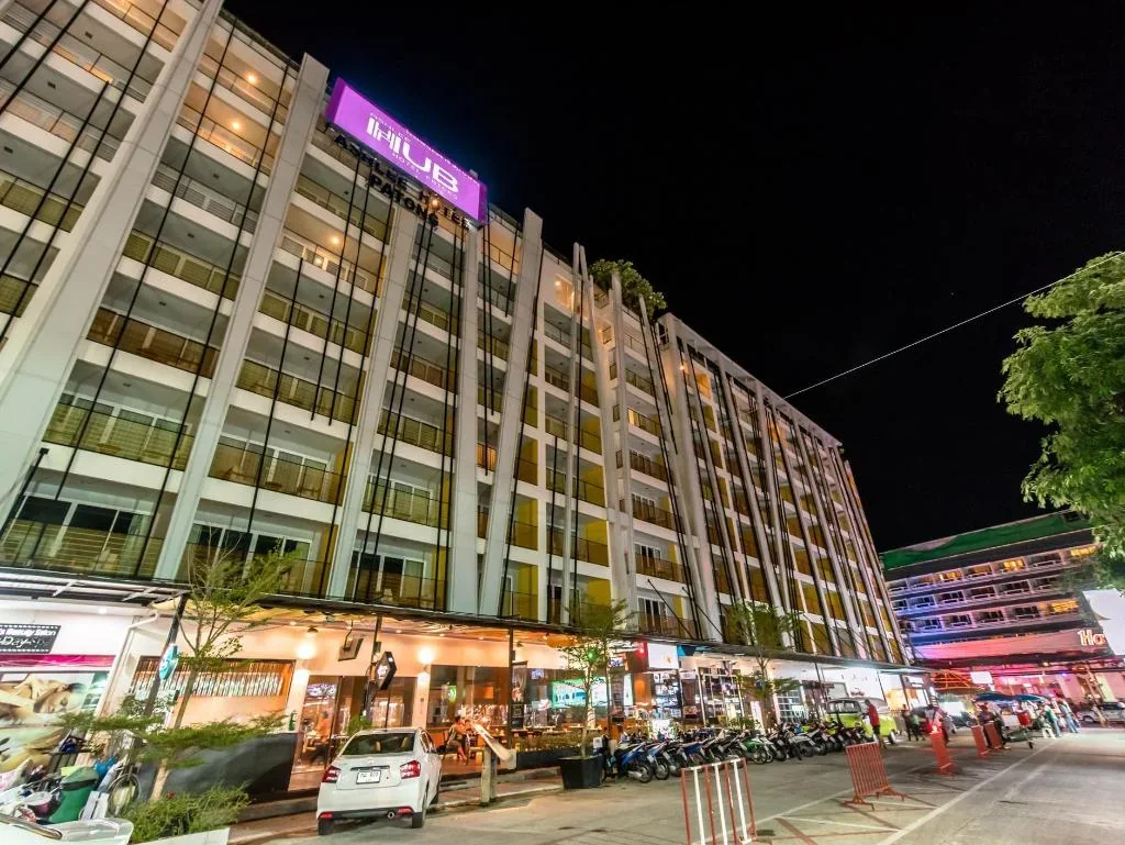 Ashlee Hub - تصویر 1