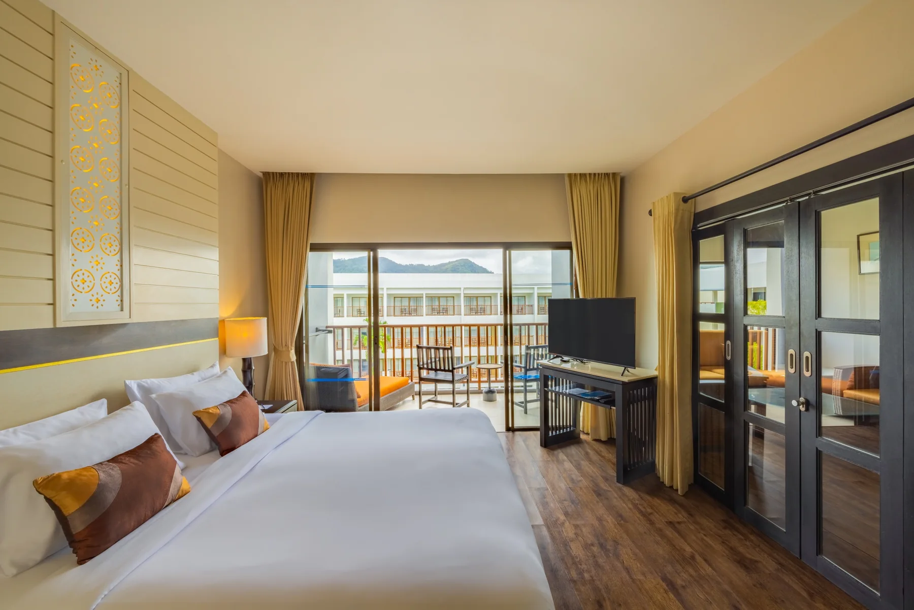 Deevana Plaza Patong، تصویر 2