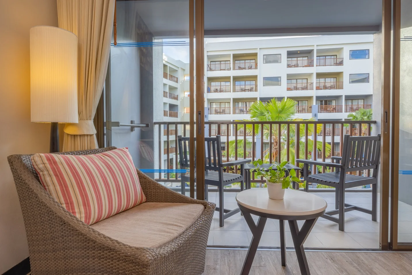 Deevana Plaza Patong، تصویر 4