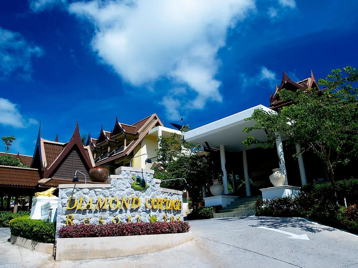 Diamond Cottage Resort