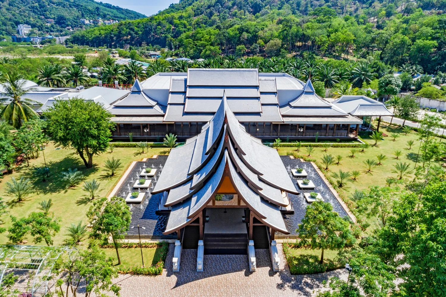Duangjitt Resort