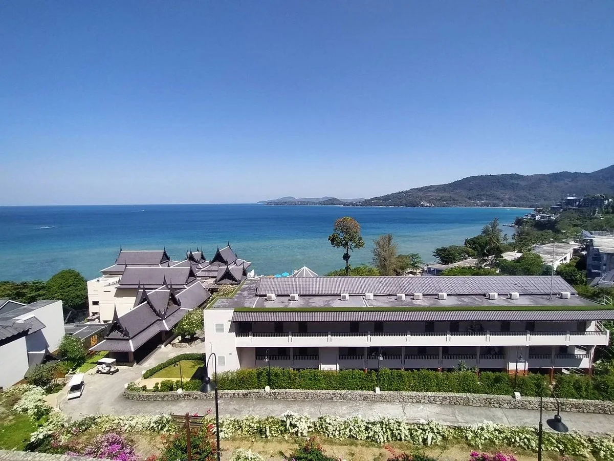 Namaka Resort Kamala
