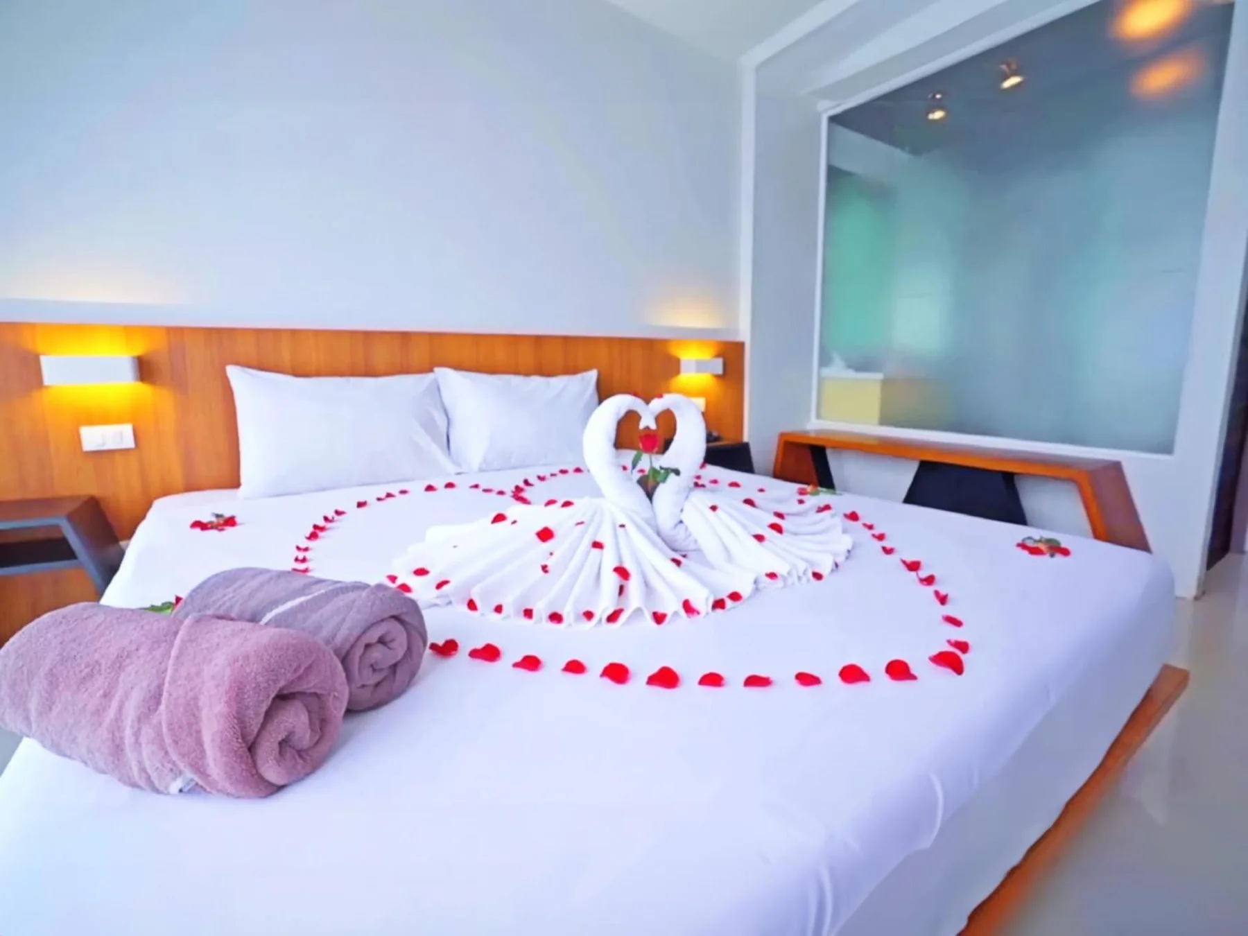 Phoenix Grand Hotel Patong، تصویر 2