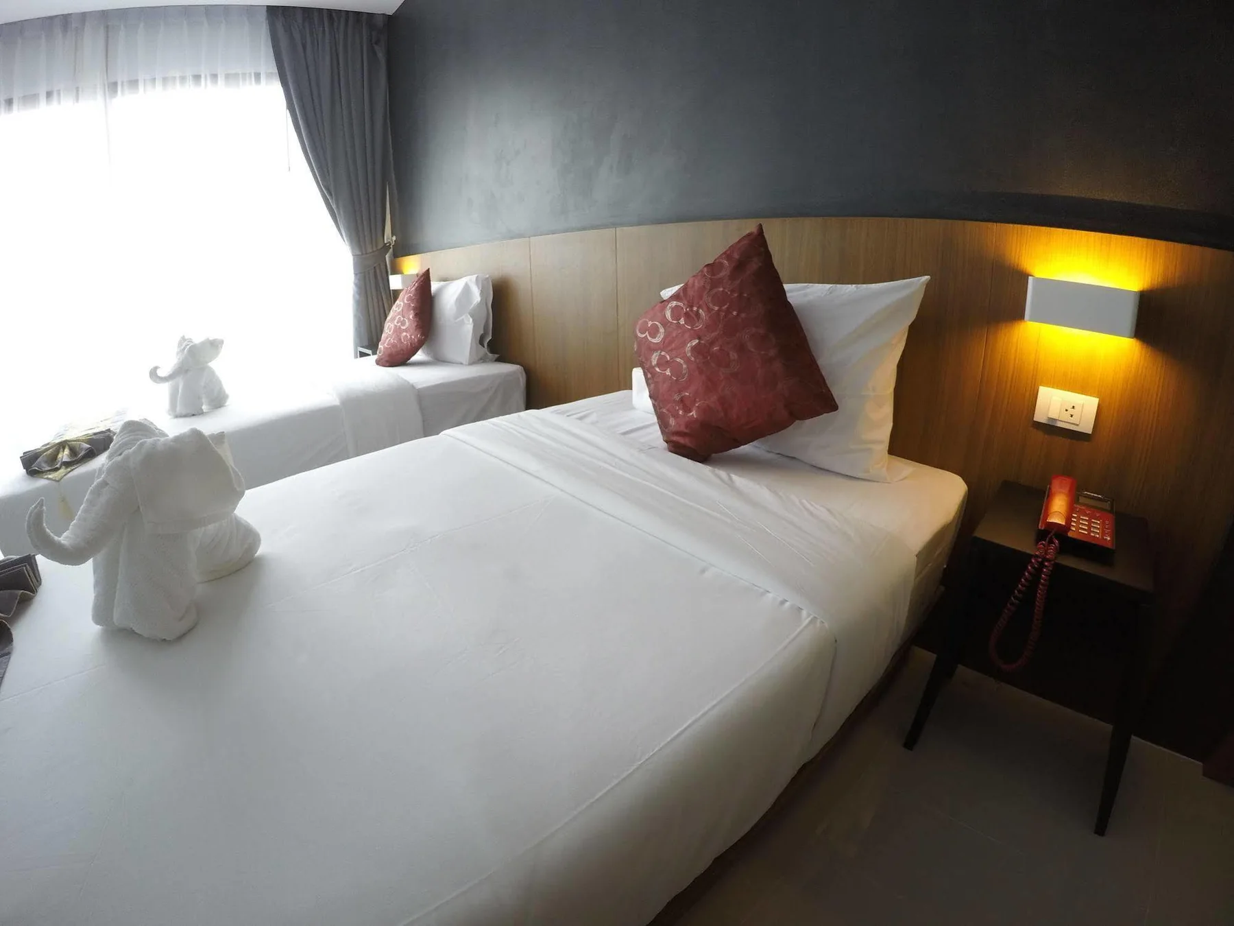 Phoenix Grand Hotel Patong، تصویر 3