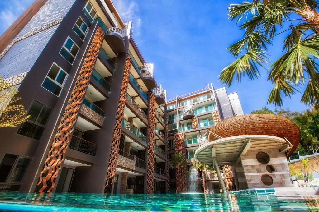 Phuket Emerald