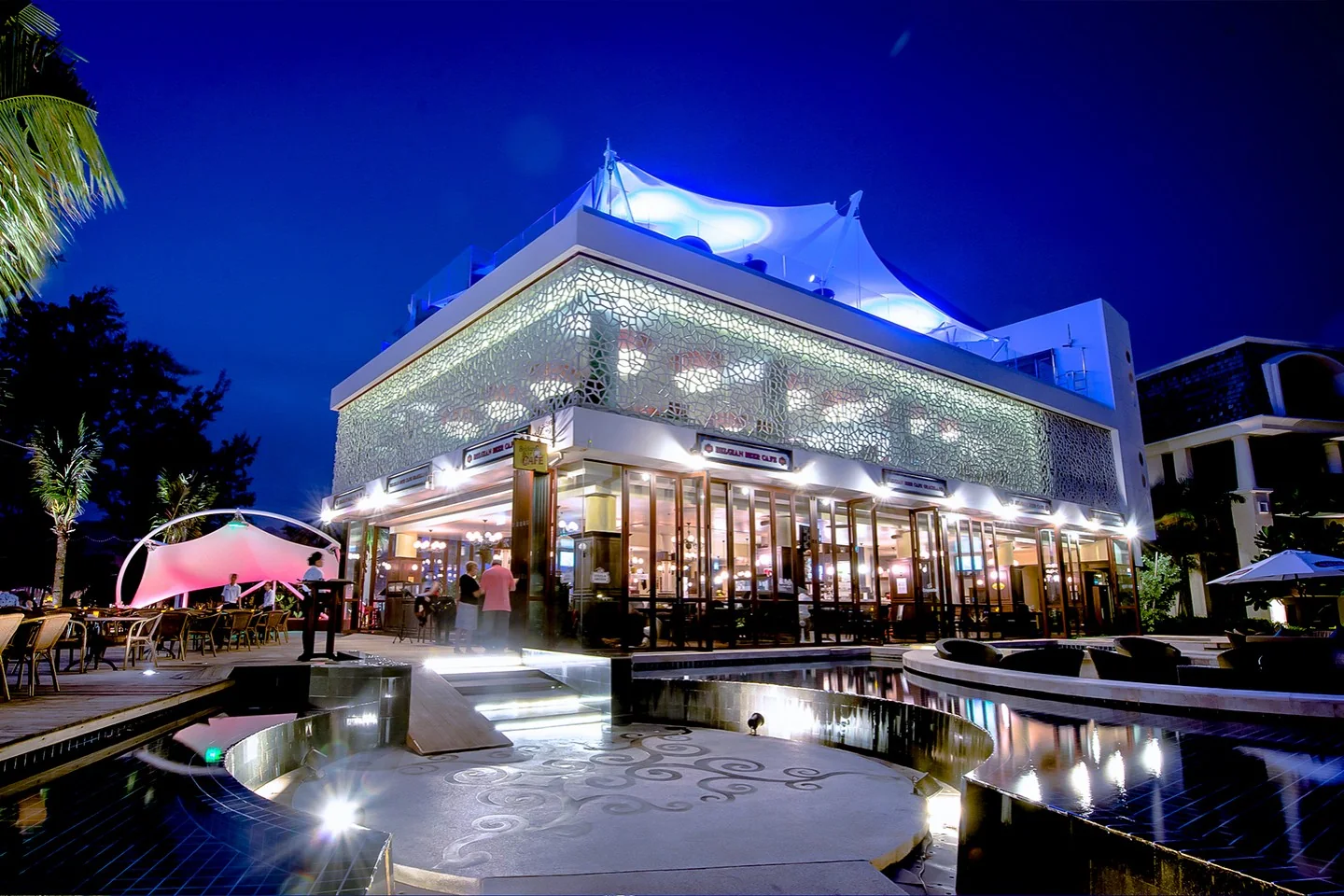 Phuket Graceland