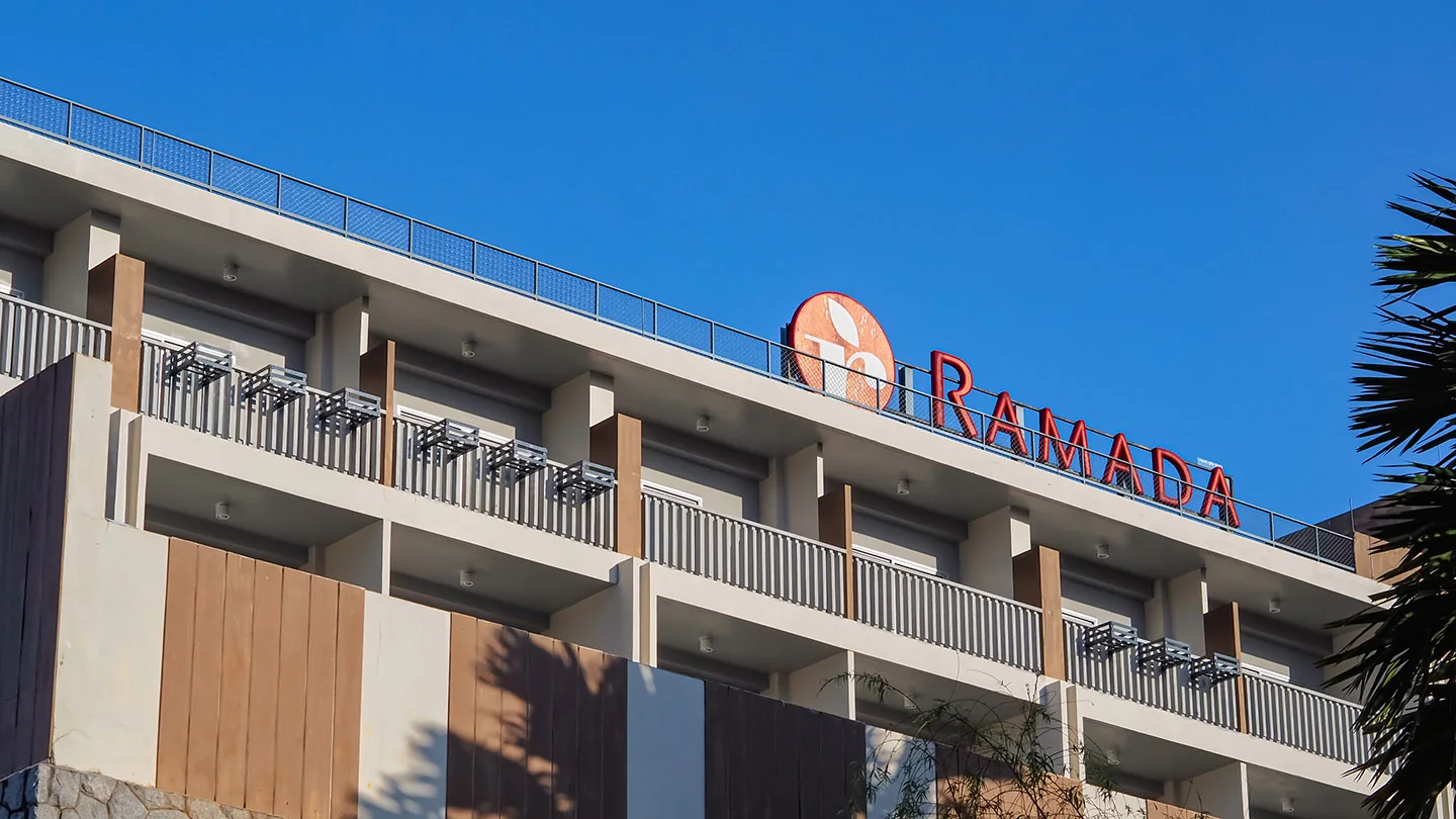 Ramada Deevana