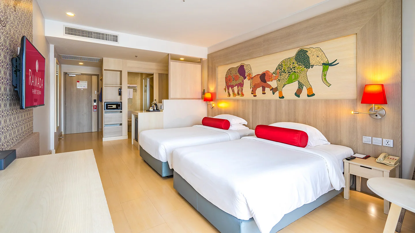 Ramada Deevana، تصویر 2