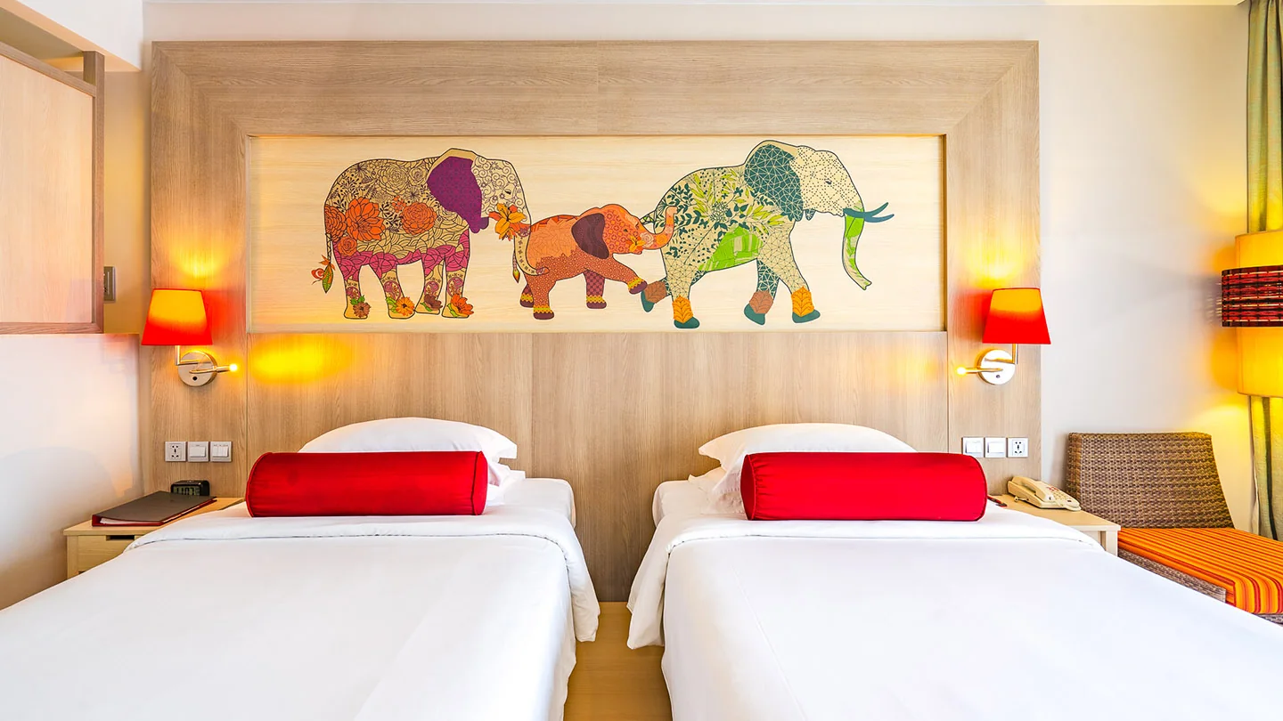 Ramada Deevana، تصویر 3