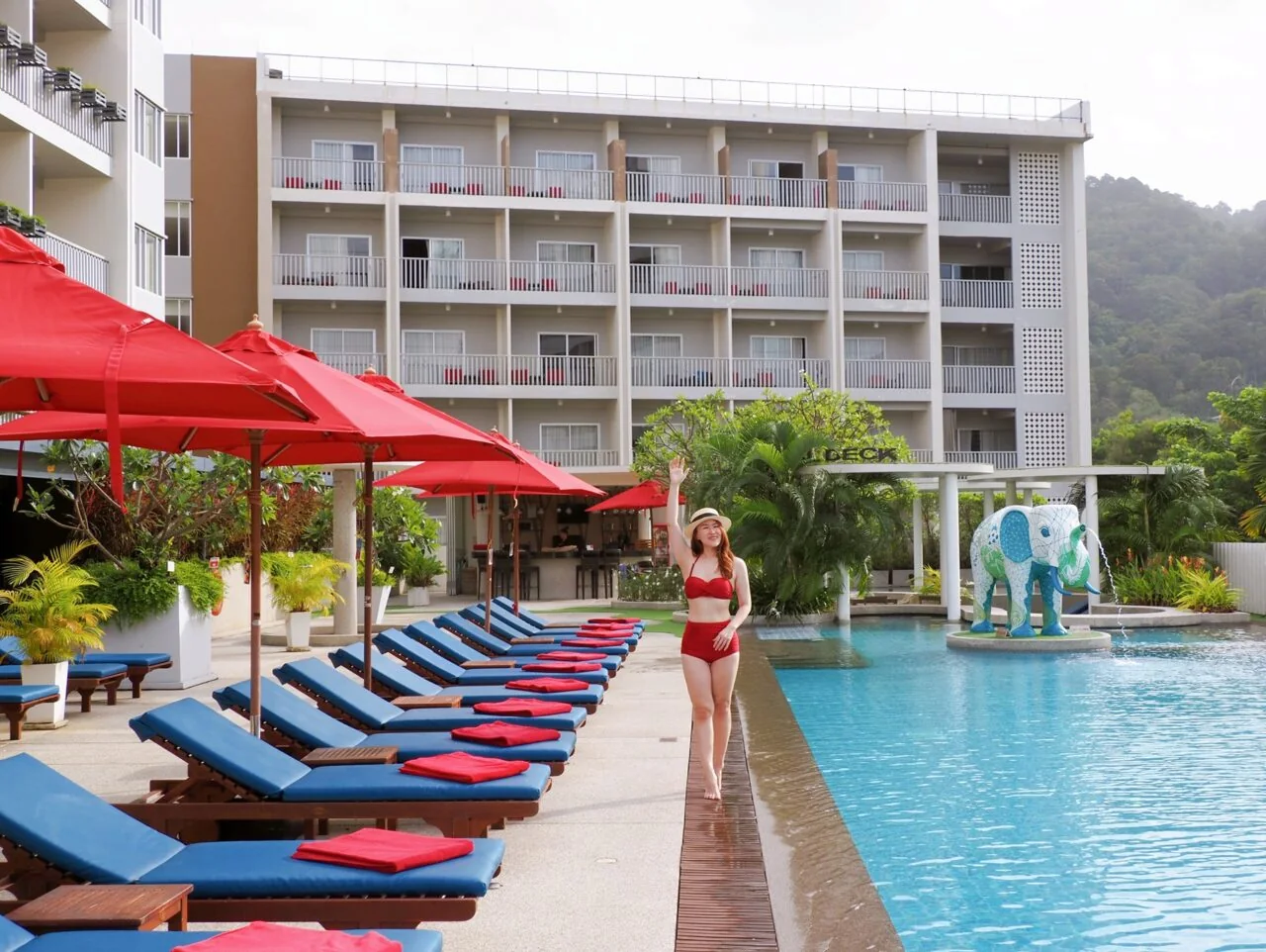 Ramada Deevana، تصویر 4