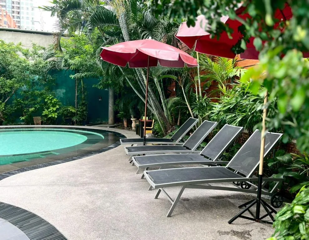 Manhattan Bangkok، تصویر 3