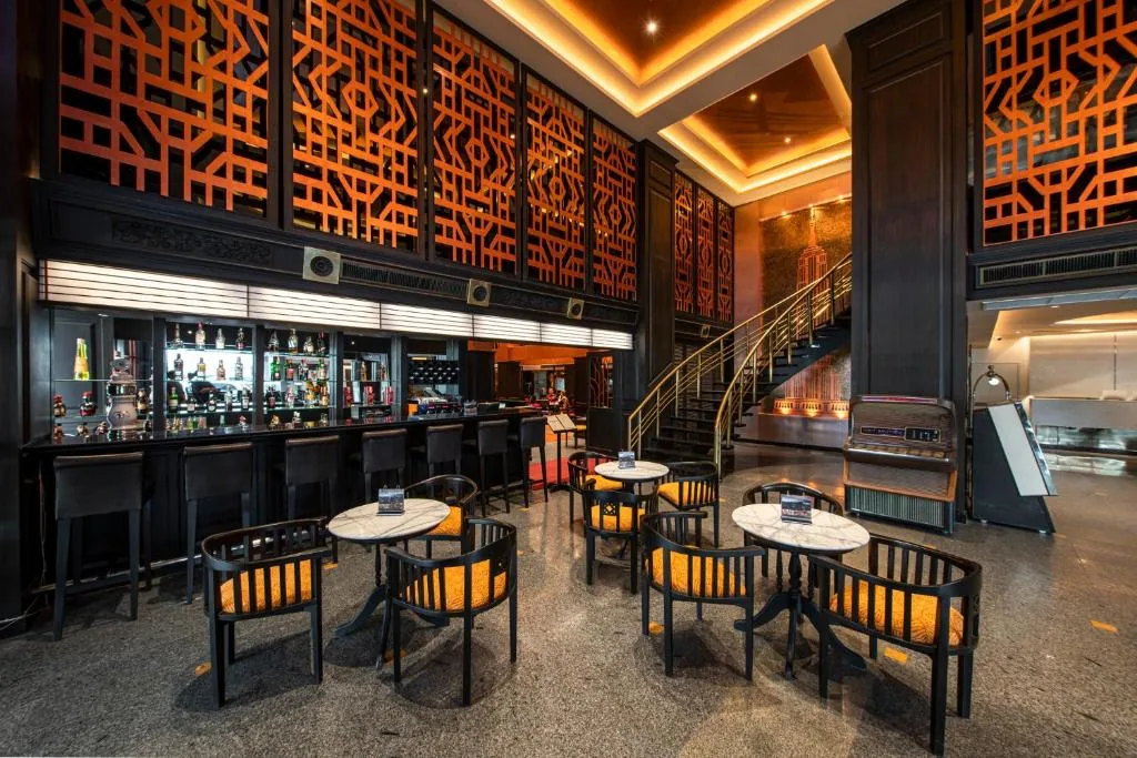 Manhattan Bangkok، تصویر 4