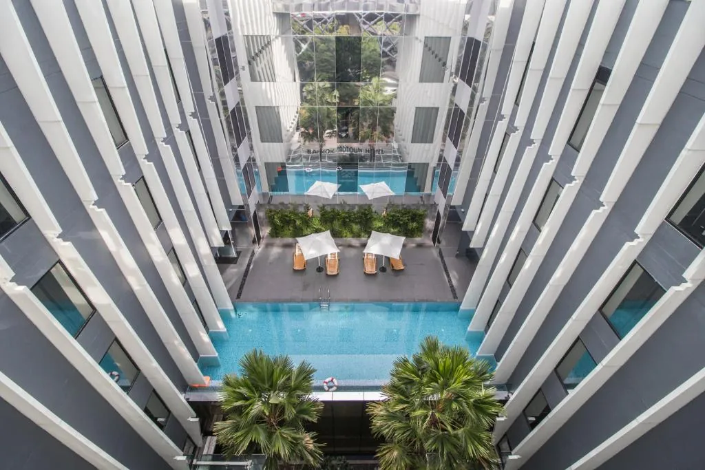 Bangkok Midtown، تصویر 4